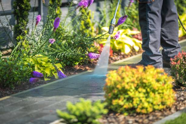 Best Patio and Deck Pressure Washing  in Ford City, PA