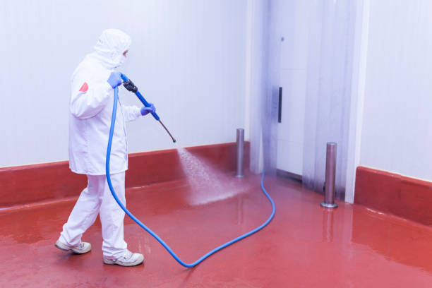 Best Gas Station Cleaning  in Ford City, PA