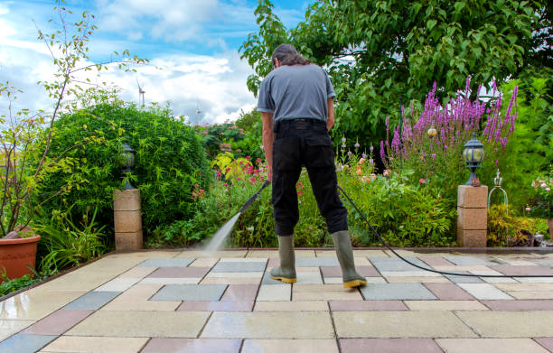 Professional Pressure Washing in Ford City, PA