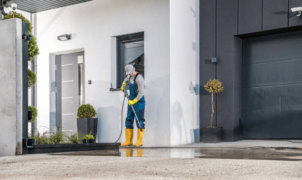 Concrete Sealing in Ford City, PA