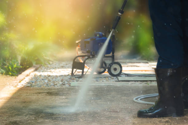 Best House Exterior Washing  in Ford City, PA